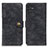 Leather Case Stands Flip Cover Holder A04D for Samsung Galaxy A04s