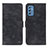 Leather Case Stands Flip Cover Holder A04D for Samsung Galaxy M52 5G