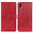 Leather Case Stands Flip Cover Holder A04D for Sony Xperia Ace III SO-53C