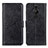 Leather Case Stands Flip Cover Holder A04D for Sony Xperia PRO-I