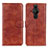 Leather Case Stands Flip Cover Holder A04D for Sony Xperia PRO-I