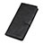 Leather Case Stands Flip Cover Holder A04D for Xiaomi Redmi 12C 4G