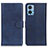 Leather Case Stands Flip Cover Holder A05D for Motorola Moto E22