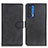 Leather Case Stands Flip Cover Holder A05D for Motorola Moto Edge (2021) 5G