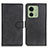 Leather Case Stands Flip Cover Holder A05D for Motorola Moto Edge (2023) 5G