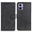 Leather Case Stands Flip Cover Holder A05D for Motorola Moto Edge 30 Lite 5G