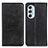 Leather Case Stands Flip Cover Holder A05D for Motorola Moto Edge 30 Pro 5G