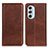 Leather Case Stands Flip Cover Holder A05D for Motorola Moto Edge 30 Pro 5G