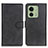 Leather Case Stands Flip Cover Holder A05D for Motorola Moto Edge 40 5G