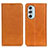 Leather Case Stands Flip Cover Holder A05D for Motorola Moto Edge Plus (2022) 5G