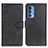 Leather Case Stands Flip Cover Holder A05D for Motorola Moto Edge S Pro 5G