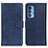 Leather Case Stands Flip Cover Holder A05D for Motorola Moto Edge S Pro 5G