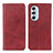 Leather Case Stands Flip Cover Holder A05D for Motorola Moto Edge X30 5G