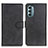 Leather Case Stands Flip Cover Holder A05D for Motorola Moto G Stylus (2022) 4G