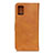 Leather Case Stands Flip Cover Holder A05D for Motorola Moto G100 5G