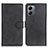 Leather Case Stands Flip Cover Holder A05D for Motorola Moto G14