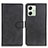 Leather Case Stands Flip Cover Holder A05D for Motorola Moto G54 5G