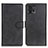 Leather Case Stands Flip Cover Holder A05D for Motorola Moto G72