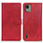 Leather Case Stands Flip Cover Holder A05D for Nokia C110