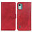 Leather Case Stands Flip Cover Holder A05D for Nokia C12 Plus