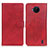 Leather Case Stands Flip Cover Holder A05D for Nokia C20 Plus