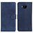 Leather Case Stands Flip Cover Holder A05D for Nokia C20 Plus