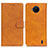 Leather Case Stands Flip Cover Holder A05D for Nokia C20 Plus