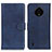 Leather Case Stands Flip Cover Holder A05D for Nokia C200