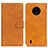 Leather Case Stands Flip Cover Holder A05D for Nokia C200