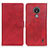 Leather Case Stands Flip Cover Holder A05D for Nokia C21