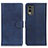 Leather Case Stands Flip Cover Holder A05D for Nokia C210