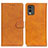 Leather Case Stands Flip Cover Holder A05D for Nokia C210