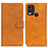 Leather Case Stands Flip Cover Holder A05D for Nokia C22