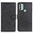 Leather Case Stands Flip Cover Holder A05D for Nokia C31