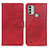 Leather Case Stands Flip Cover Holder A05D for Nokia C31