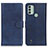 Leather Case Stands Flip Cover Holder A05D for Nokia C31