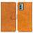 Leather Case Stands Flip Cover Holder A05D for Nokia G22