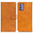 Leather Case Stands Flip Cover Holder A05D for Nokia G310 5G