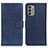 Leather Case Stands Flip Cover Holder A05D for Nokia G400 5G