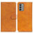 Leather Case Stands Flip Cover Holder A05D for Nokia G400 5G