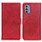 Leather Case Stands Flip Cover Holder A05D for Nokia G42 5G