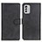 Leather Case Stands Flip Cover Holder A05D for Nokia G60 5G