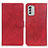 Leather Case Stands Flip Cover Holder A05D for Nokia G60 5G