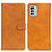 Leather Case Stands Flip Cover Holder A05D for Nokia G60 5G