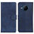 Leather Case Stands Flip Cover Holder A05D for Nokia X100 5G