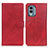 Leather Case Stands Flip Cover Holder A05D for Nokia X30 5G