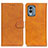 Leather Case Stands Flip Cover Holder A05D for Nokia X30 5G