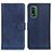 Leather Case Stands Flip Cover Holder A05D for Nokia XR21