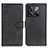 Leather Case Stands Flip Cover Holder A05D for OnePlus 10T 5G