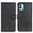 Leather Case Stands Flip Cover Holder A05D for OnePlus 9R 5G